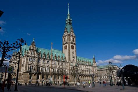 25 Best Attractions & Things to Do in Hamburg | 2024