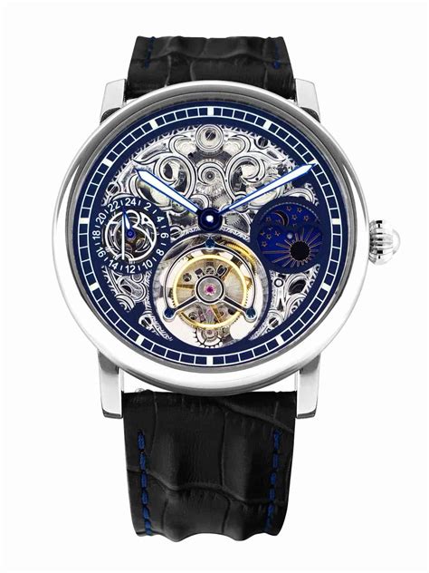 Affordable Tourbillon Watches: 15 Options That Won’t Break the Bank