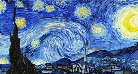 5120x2880px, 5K Free download | van gogh, Starry night, Starry Night ...