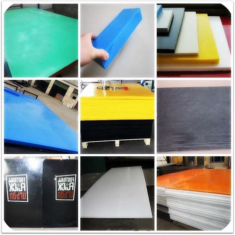 4x8 Plastic Hdpe Sheets Prices Hard Plastic Sheet Manufacturer - Buy ...