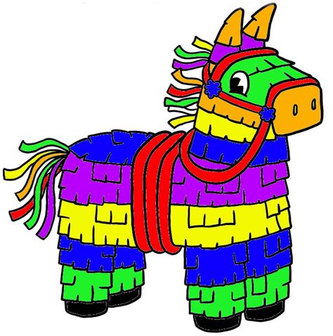 Pinata Clipart Fiesta Mexicana Picture 3085574 Pinata Clipart Fiesta ...