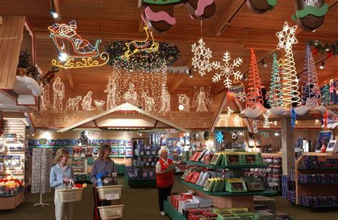 Christmas All Year at Bronner's of Frankenmuth | Christmas store ...