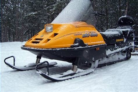 How to Change a Snowmobile Track | Gone Outdoors | Your Adventure Awaits