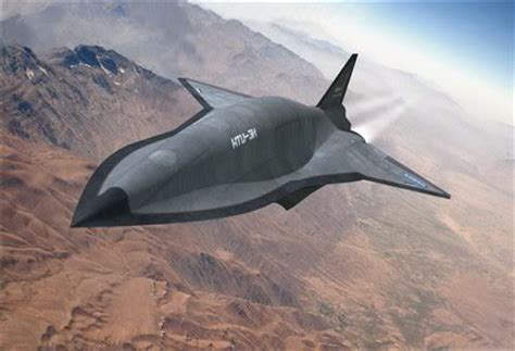 Lockheed Martin SR-72 Blackswift - Aircraft Wiki