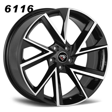 Wheelshome REP 6116 Skoda Alloy wheels - Wheelshome