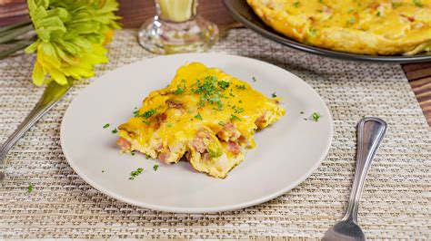 Western Omelette Recipe - Recipes.net