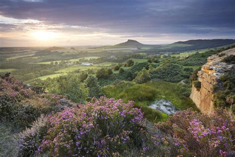 Northern England - Best Landscape Photography - THE BEST BEACH