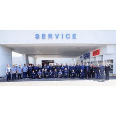 Meet Our Staff | New & Used Ford Dealership in San Leandro, CA