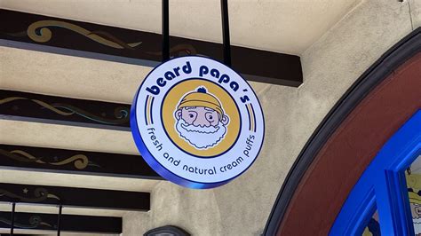 Beard Papa’s opens location in East Bay | KRON4