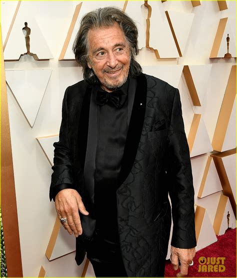 Robert De Niro & Al Pacino Join 'The Irishman' Co-Stars at Oscars 2020 ...