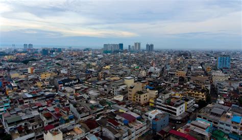 Medan Skyline & Aerial Pics | Page 30 | SkyscraperCity Forum