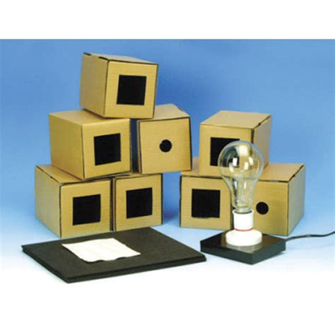 PINHOLE CAMERA KIT | King Mariot Medical & Scientific Supplies