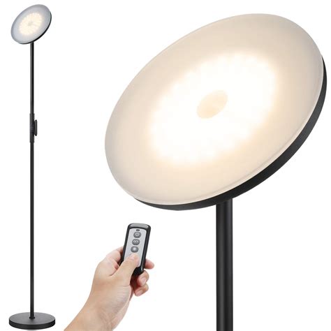 Best Remote Control Floor Lamps For Living Room - Home Easy