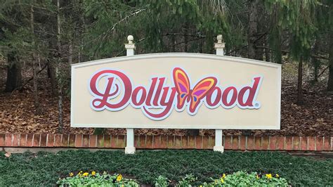 The 25 Best Rides for Kids in Dollywood - On the Road with Sarah