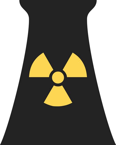 Free Nuclear Power Symbol, Download Free Nuclear Power Symbol png ...