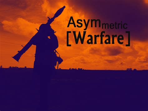 Asymmetric Warfare mod for Battlefield 2 - Mod DB