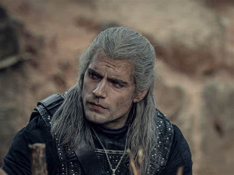 Henry Cavill leaving could be the best thing for The Witcher | The ...