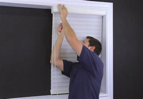 How To Remove Hunter Douglas Mini Blinds - Nance Thinfory