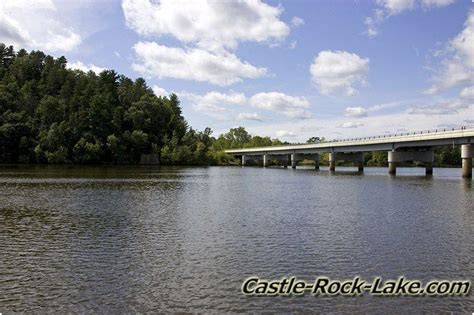 Castle Rock Lake - Camping Fishing Real Estate & Launches