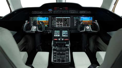 HondaJet Elite II Debuts With Longer Range, Available Emergency Autoland