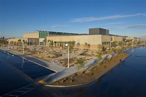 Sunrise Mountain High School - Las Vegas, NV | Frazier-Masonry | Flickr