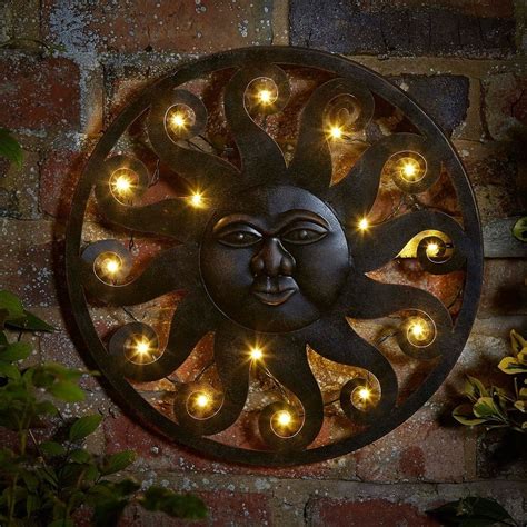 15 Best Large Garden Wall Art