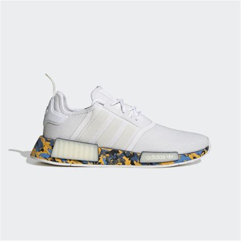 adidas NMD Shoes - White | Men's Lifestyle | adidas US