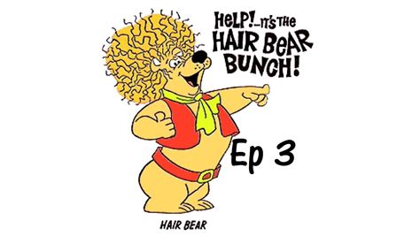 Hair Bear Bunch wallpapers, Cartoon, HQ Hair Bear Bunch pictures | 4K ...