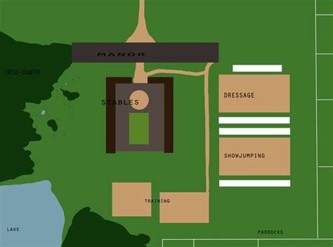 Manor Map Draft by Rendou-Animated on DeviantArt