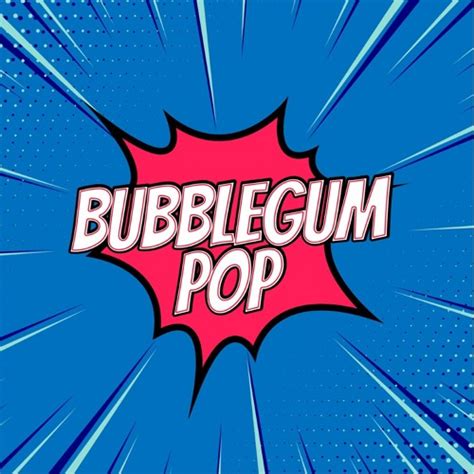 Stream Bubblegum Pop music | Listen to songs, albums, playlists for ...