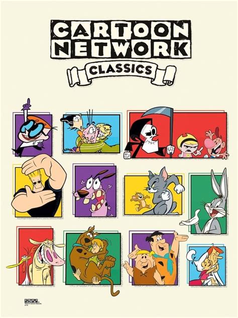 Cartoon Network partners with Globecast for pop-up channel technical ...