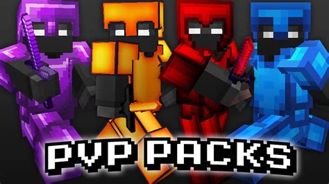 Pvp Texture Pack