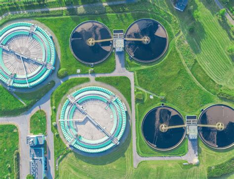 Wastewater Treatment Plant Design: The Ultimate Guide