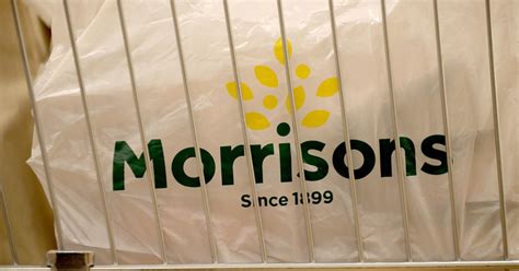 Morrisons Could Home Deliver Groceries on Amazon and Deliveroo - Eater ...