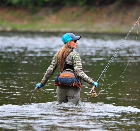 Find out more about fly fishing techniques. #flyfishingtechniques | Fly ...