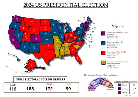 Political Map United States 2024 United States Map | Images and Photos ...