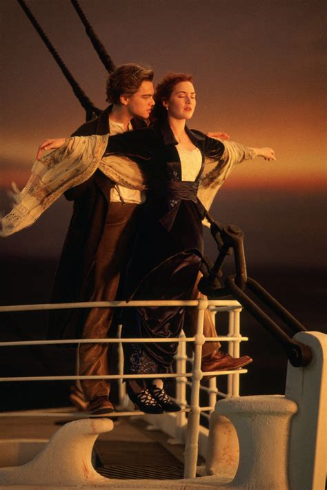 Titanic's producer reveals making the movie was “hell on a level ...