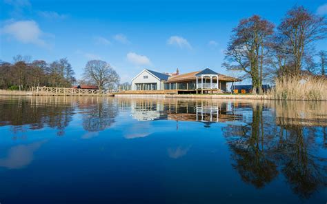 The Boathouse Hotel Review, Norfolk | Travel