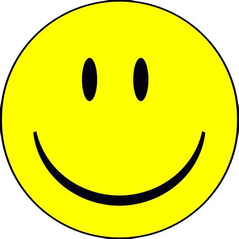 Smile Cartoon - ClipArt Best