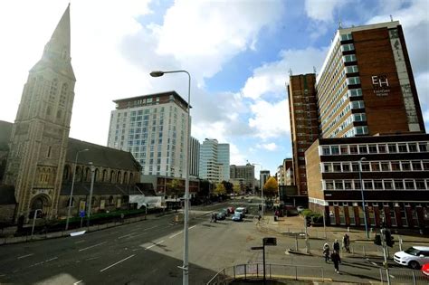 Cardiff's City Road and Newport Road junction undergoes revamp to speed ...