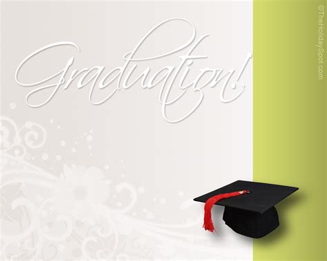 Graduation - High school graduation Wallpaper (31970508) - Fanpop