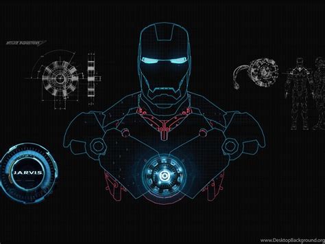 Stark Industries Logo Wallpapers - Wallpaper Cave