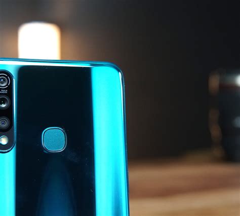 Vivo Z1 Pro Camera Samples, Features - What do the cameras offer?