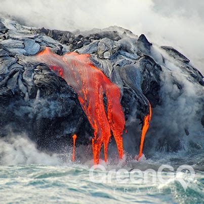 Stunning Active Volcanoes in the Galapagos Islands - GreenGo Travel