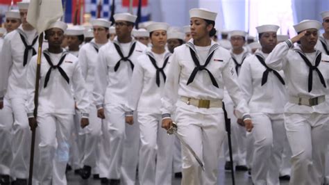 Navy Boot Camp Graduation Dates 2024 Pdf - Nonna Mahala