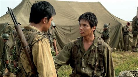 Tae Guk Gi: The Brotherhood of War’ review by Elwood Jones • Letterboxd