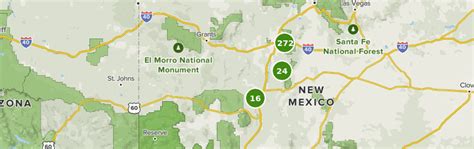 Best Trails in Cibola National Forest - New Mexico | AllTrails