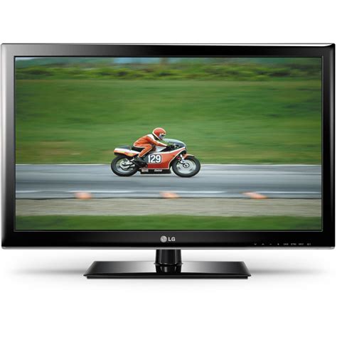 LG 42LS3400 42" LED TV 42LS3400 B&H Photo Video