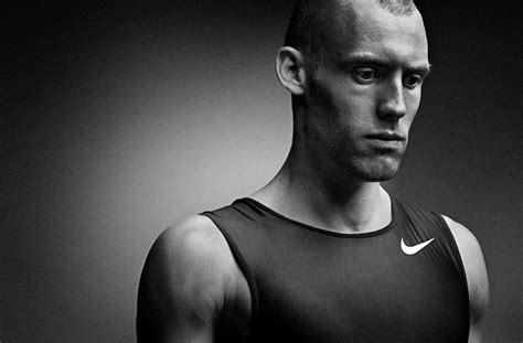 Nike Athletes on Behance