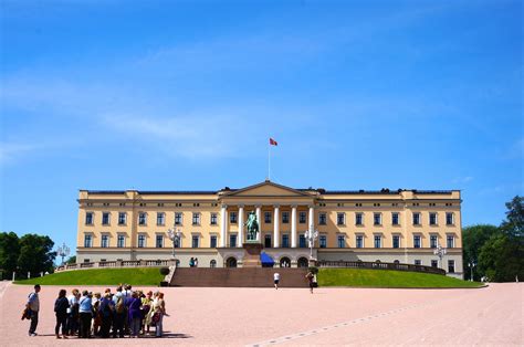 Top 10 Tourist Attractions of Oslo